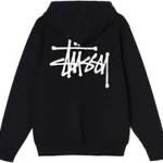 stussy store
