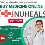 nuheals com