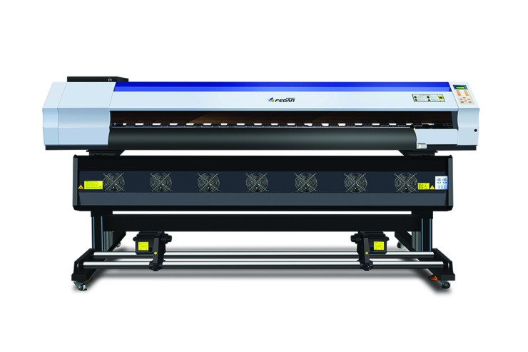 Fedar FD1900 Printer