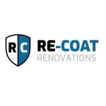 Re Coat Renovations