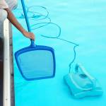 Pool Maintenance Caulfield