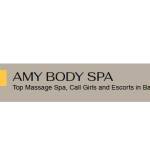 Amy Body Spa