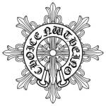 Chrome Heartsus ChromeHeartsus