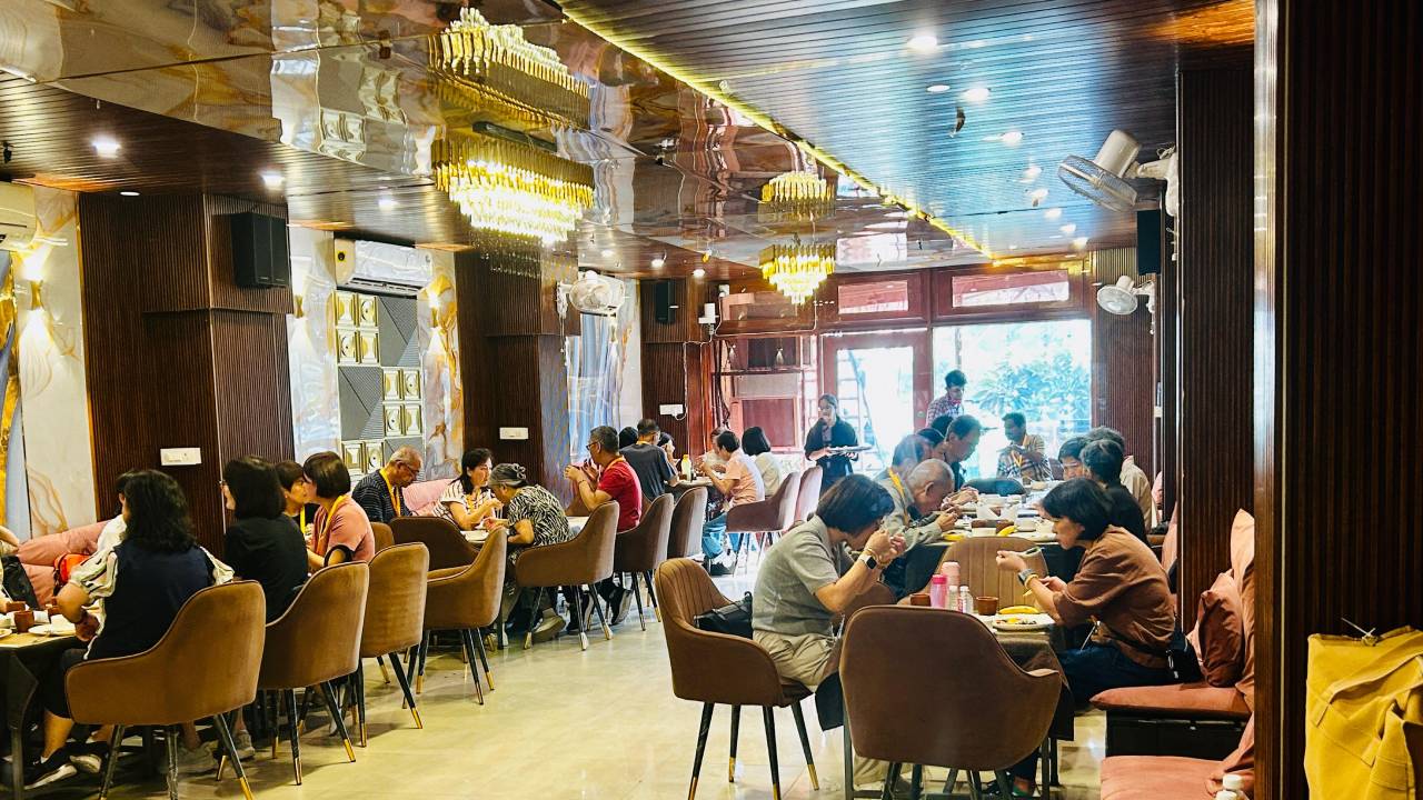 How to Book a Party Hall Near Me? - Vasant Kunj, Delhi