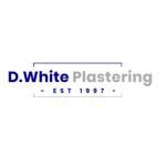 D White Plastering