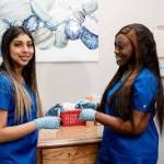 Physical Exam for Cmv In Atlanta