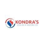 Kondra Kooling Heating LTD