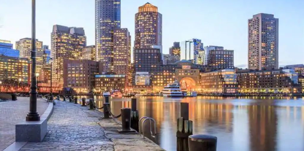 Air France Boston Office in USA +1-833-842-6011