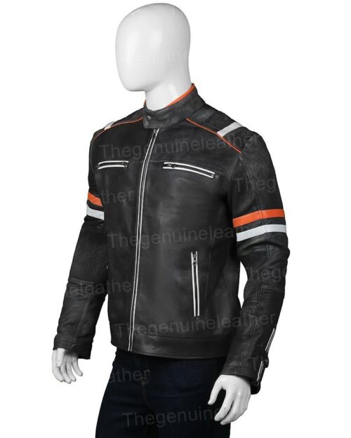 The Genuine Leather Online Jackets & Coats for Men and Women