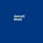 Amrutt Bhatt