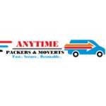 Anytime Packers and Movers