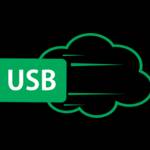 USB Hosting webhosting