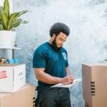 International Moving Company New York City