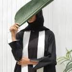 basic abaya
