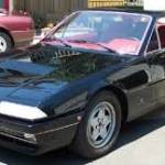 Sports Car Bumper Damage Repair In Doylestown