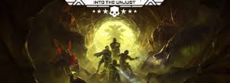 How the Giant Map Shapes Teamwork in Helldivers 2