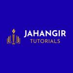 Jahangir Tutorials TUTORIALS