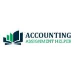 Accounting Assignment Helper UK