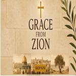 Grace from zion