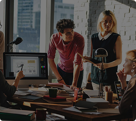 White Label Website Design and Development Services