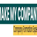Make My company