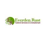 Everden Rust