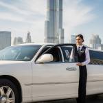 Dubai Exotic Limo