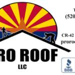 Roof Sealing Oro Valley