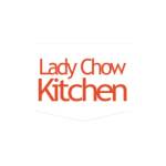 Lady chow kitchen