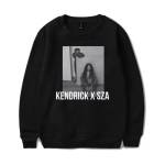 Kendricklamar Hoodie