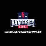 Batteries Store
