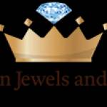 Crown Jewels and Coin
