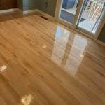 Floor Sanding and Refinishing Fishers