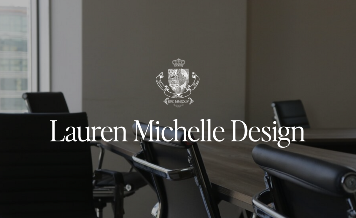 Innovative Digital Experiences | Lauren Michelle Design