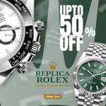 replicar rolex