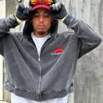 Sp5der Hoodie Hoodie