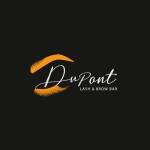 Dupont lash and brow bar