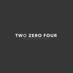 Two Zero Four Corporate Photography