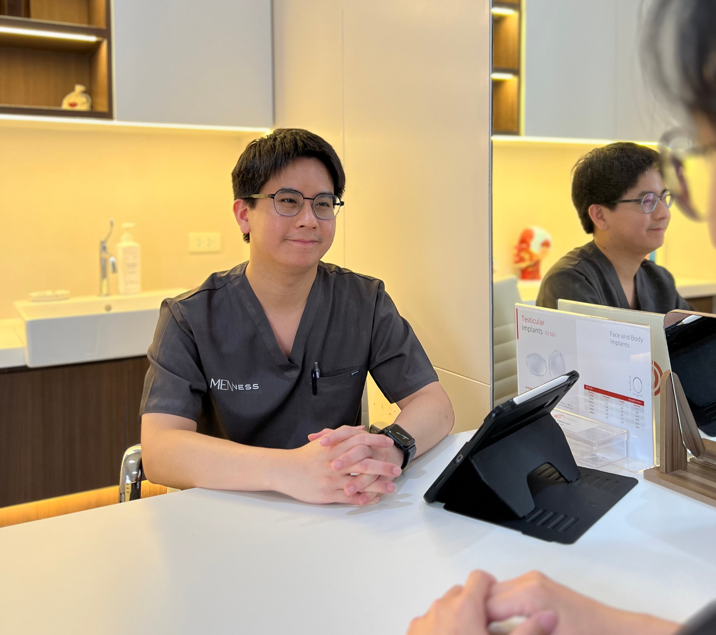 Penile Filler Injections for Penis Enlargement in Bangkok Thailand