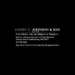 Harry Johnson