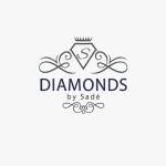 Diamonds bysade