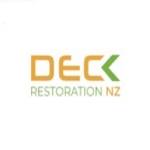 Deck Restoration Auckland