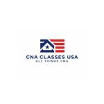Cna Classes USA