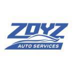 Zoyz Auto Services Ltd