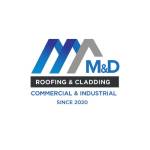 MD Roofing Cladding Ltd