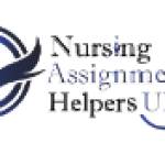 Nursing Assignment Helpers UK