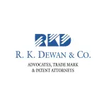 R K Dewan And Co