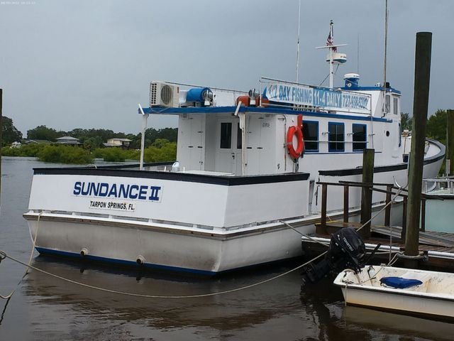 When Do You Need a Marine Surveyor for Your Vessel? - Posts Island