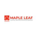 Maple Leaf Audit