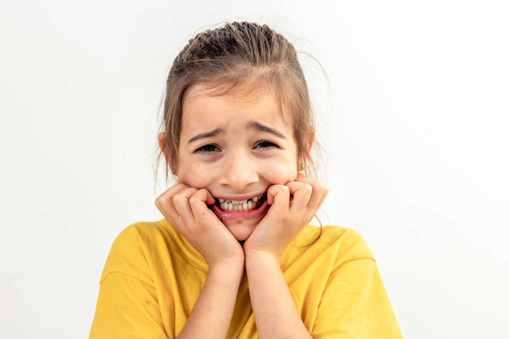 What To Do If Your Child's Tooth Gets Knocked Out